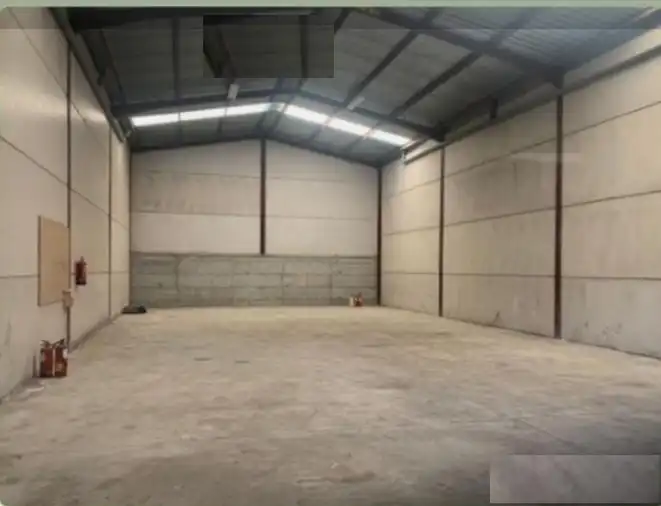 Nave industrial en venta en Alhaurín de la Torre