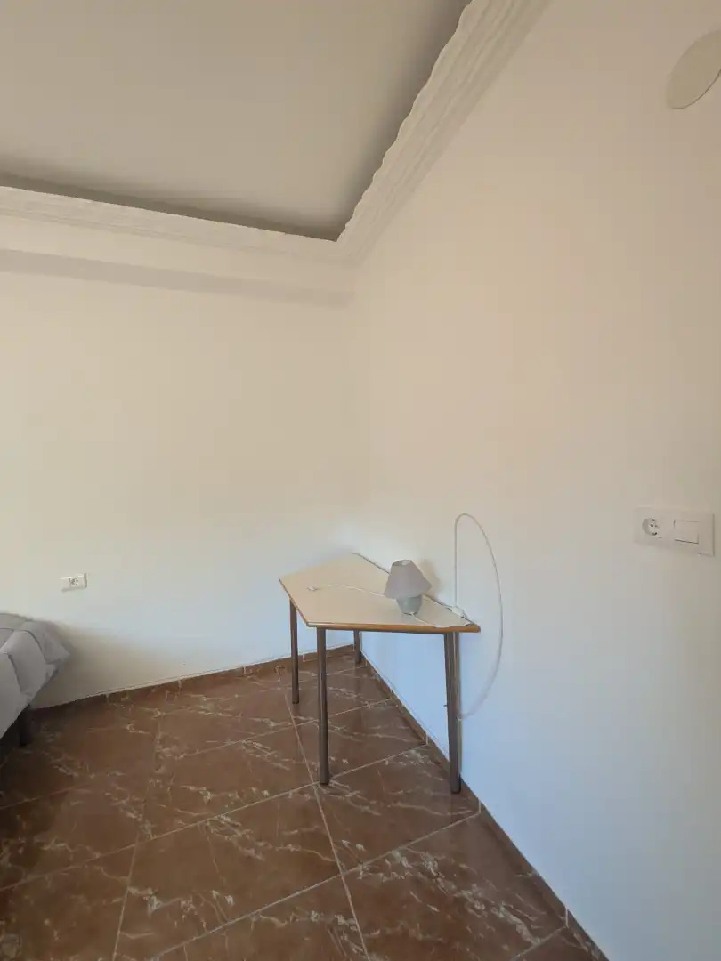 Habitación de Piso en venta en Burriana / Borriana con Terraza y Amueblado