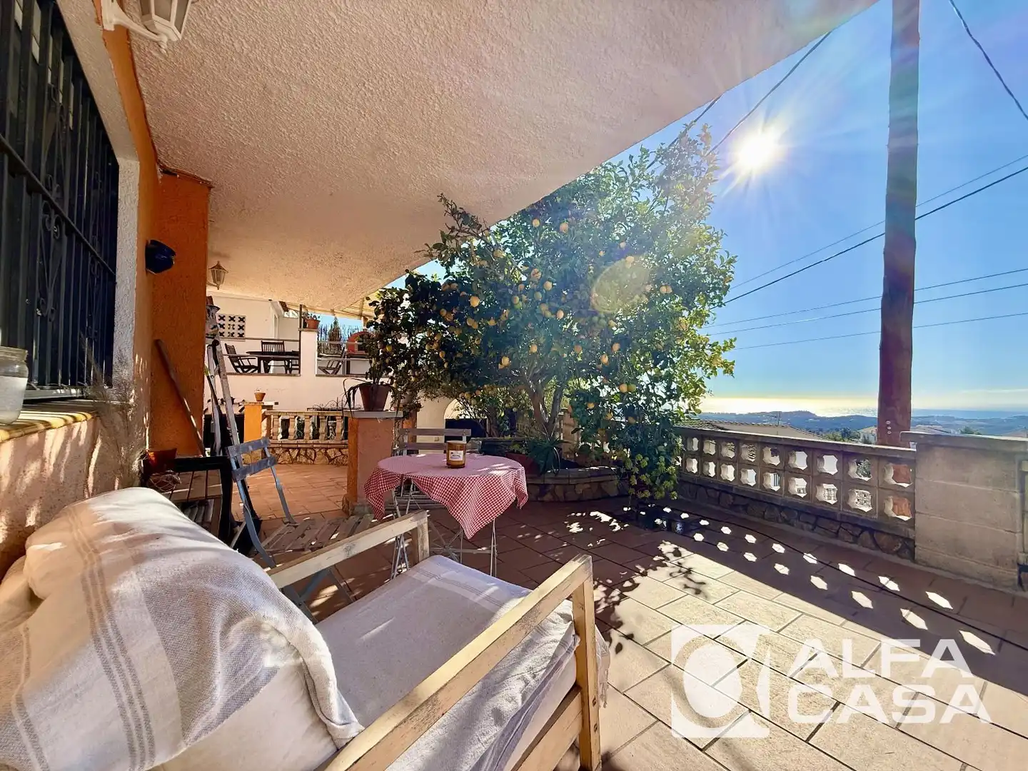 Haus mit Terrasse zum Verkauf in Lloret Blau - La Creu de Lloret, imagen 4