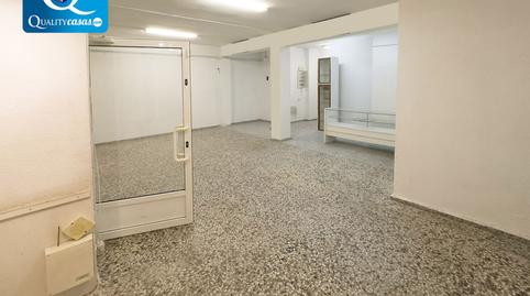 Photo 4 of Premises for rent in Carolinas Altas, Alicante / Alacant