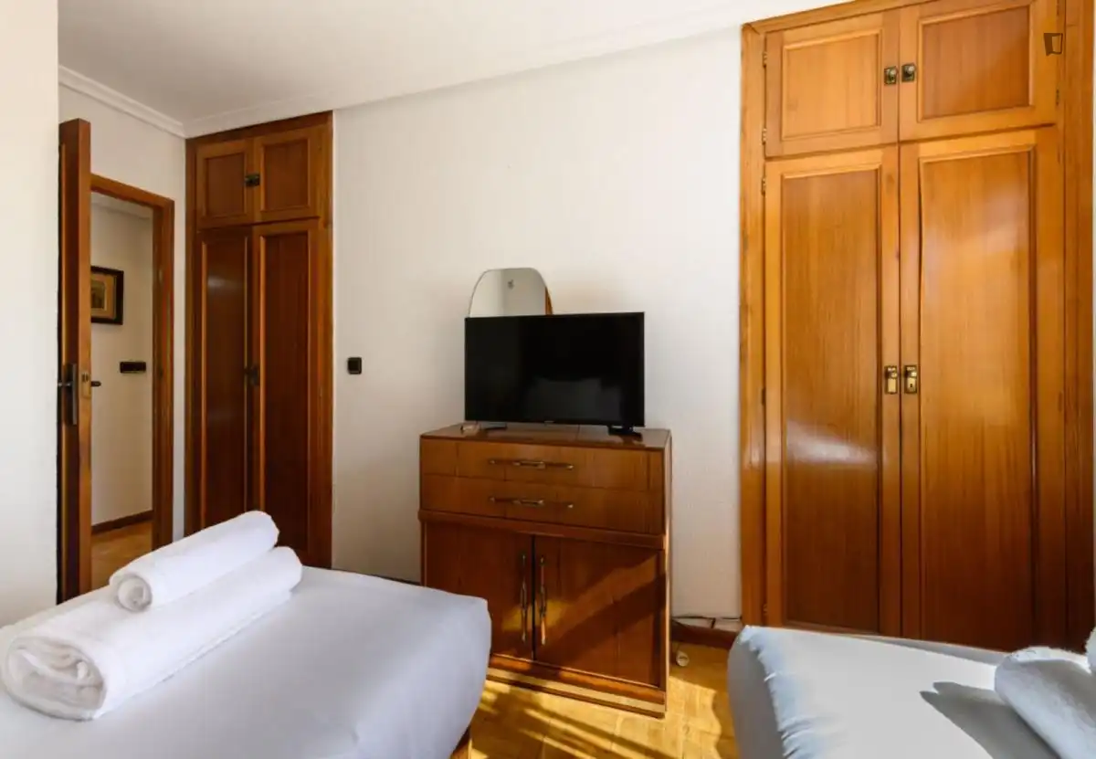Apartamento de alquiler en Pinar del Rey