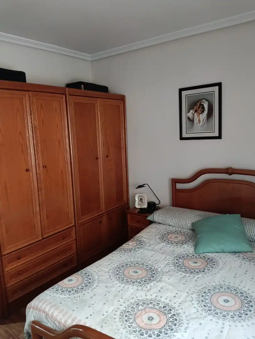 Habitación de Piso en venta en Alegría-Dulantzi con Calefacción y Balcón