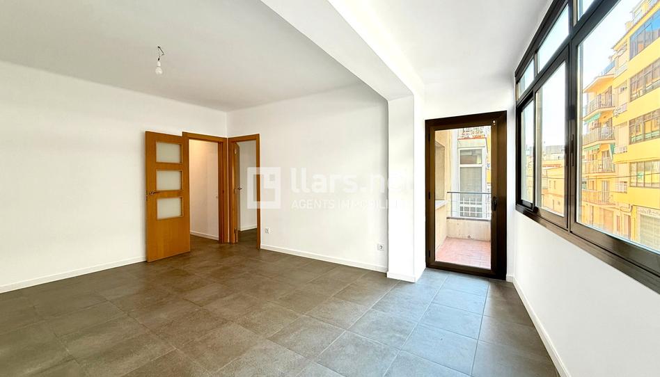 Photo 1 of Flat to rent in Carrer de L'aigua, Sant Joan, Barcelona
