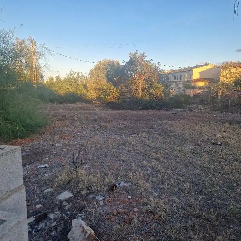 Terreny residencial en venda a Camí Pou de la Muntanya, imagen 15