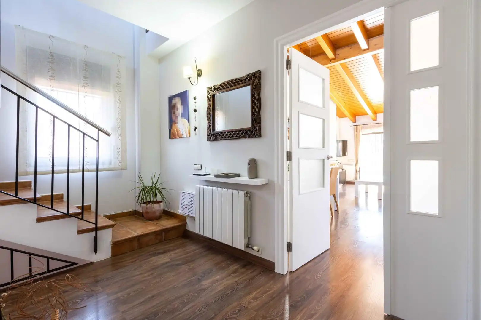 Casa con piscina en venta en Can Font - Ca n'Avellaneda, imagen 19