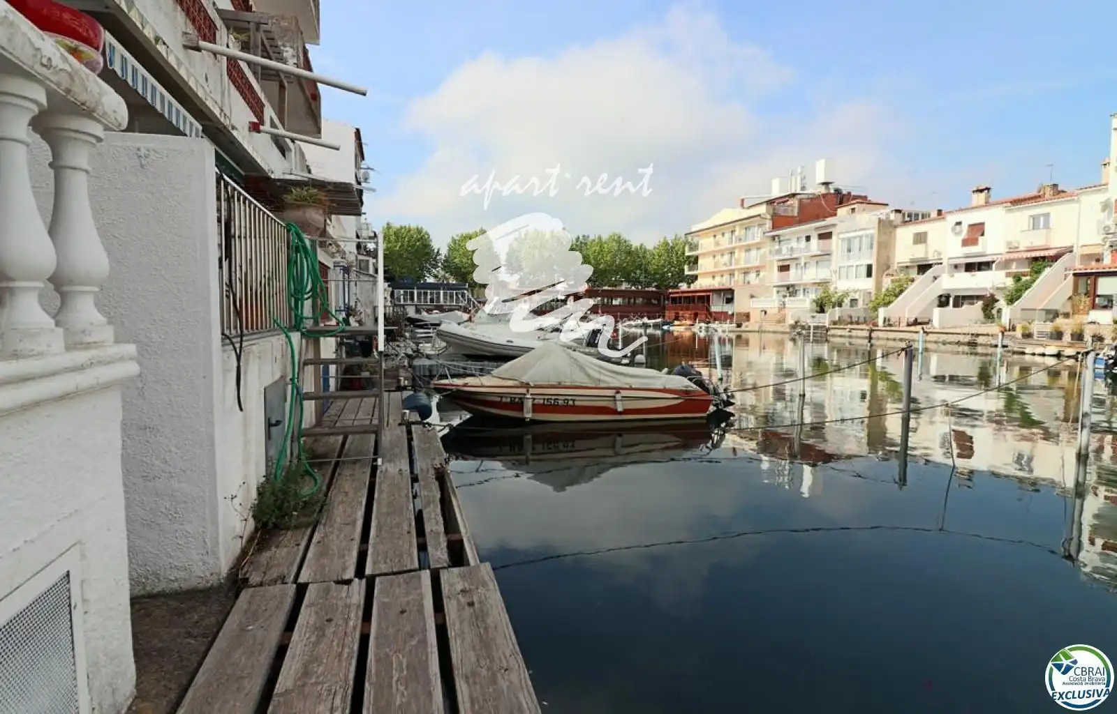 Maison avec terrasse à vendre à Porto Fino
