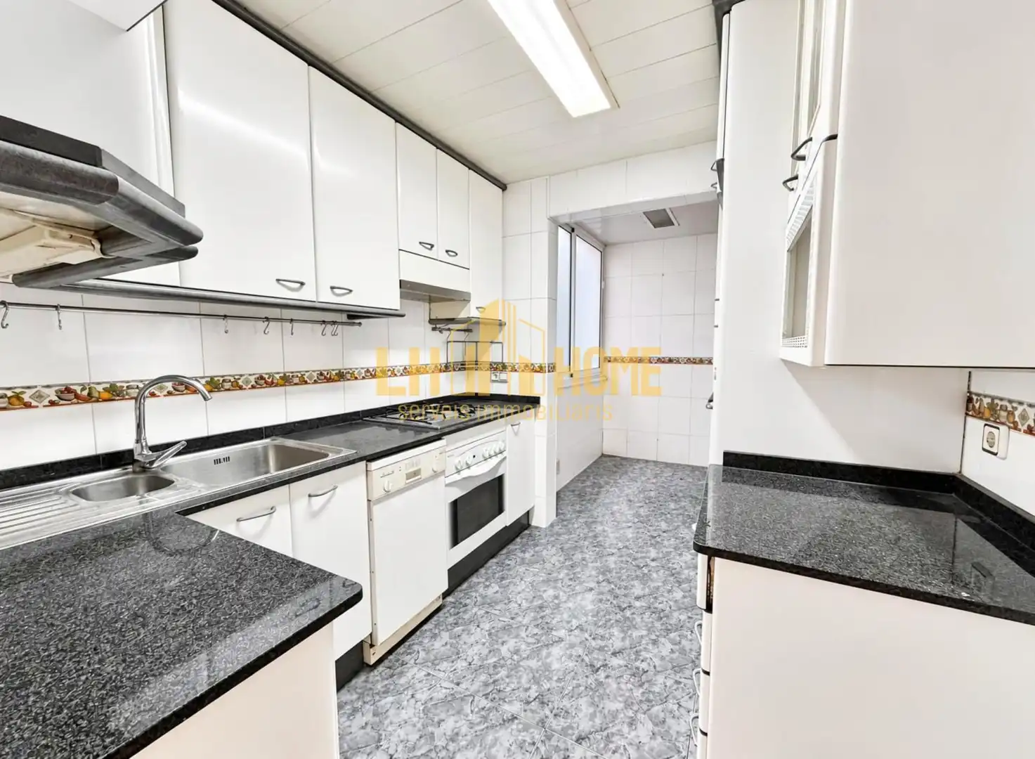 Wohnung mit Terrasse zum Verkauf in Calle LEPANT, imagen 7