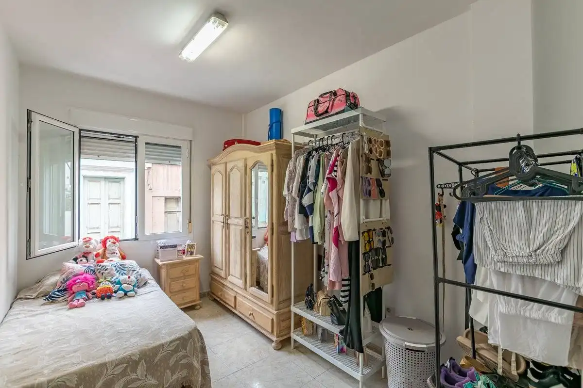 Habitación de Piso en venta en Las Palmas de Gran Canaria con Trastero