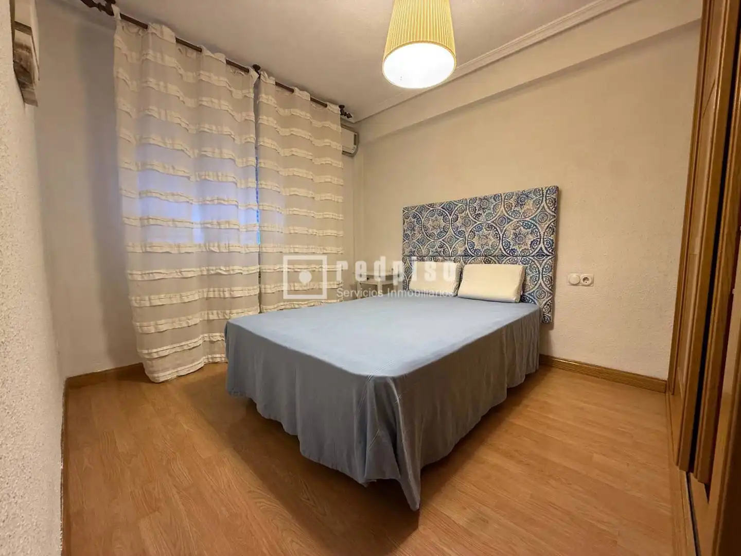 Flat with garden for sale in de Camarena, imagen 14