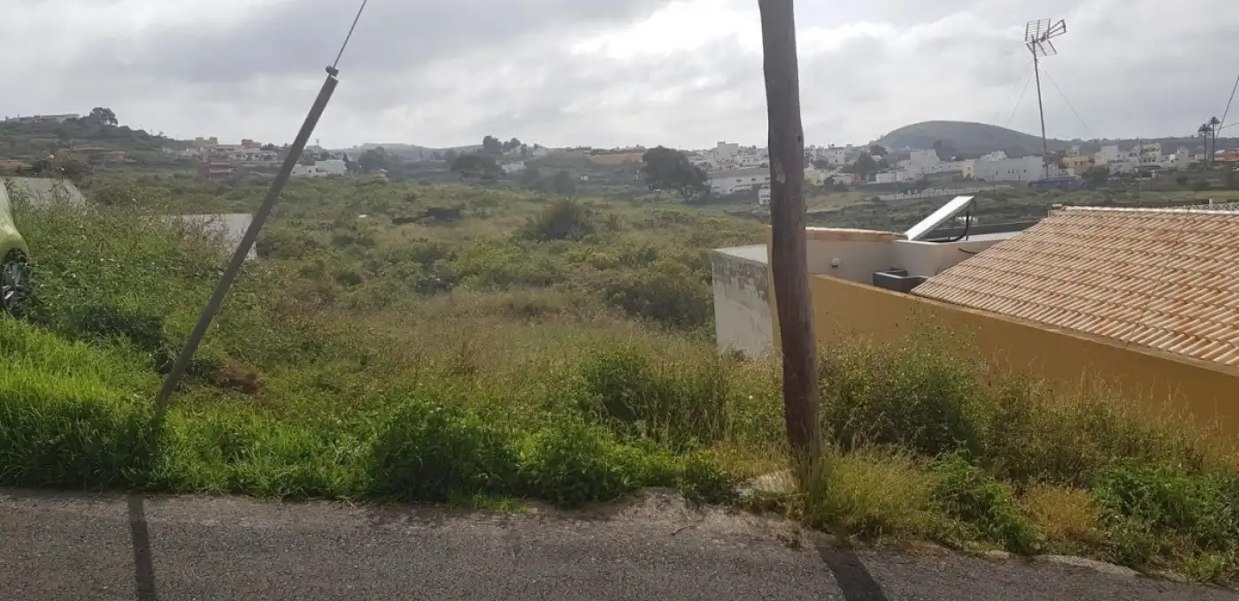 Terrenys i solars en venda a Firgas, imagen 7