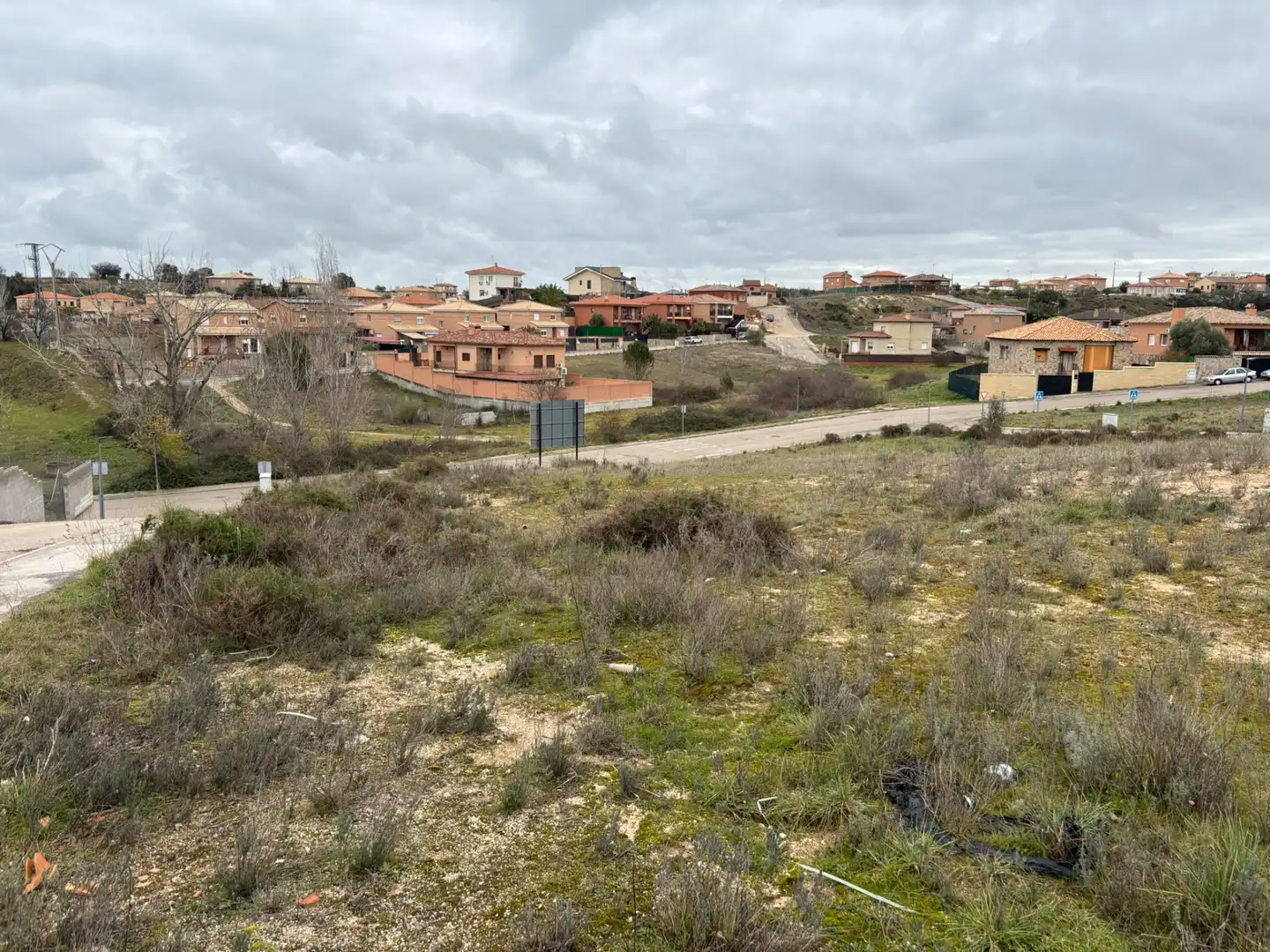 Terreni e lotti in vendita a Méntrida, imagen 15