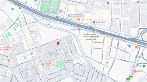 Photo 4 of Flat for sale in Calle Pastora de Cantillana 10, La Paz, Alcalá de Guadaira