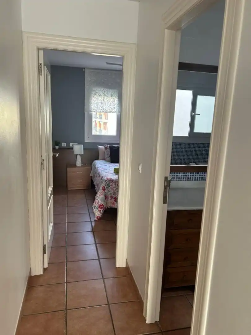 Penthouse with terrace for sale in Casco Urbano, imagen 2