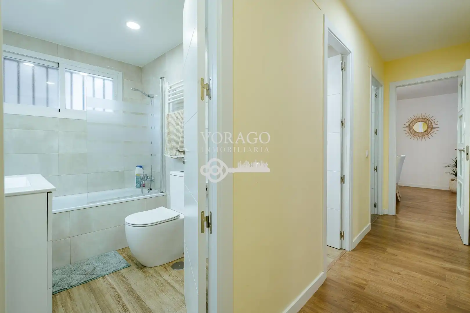 Piso con ascensor en venta en Pryconsa - Juan de Austria, imagen 37