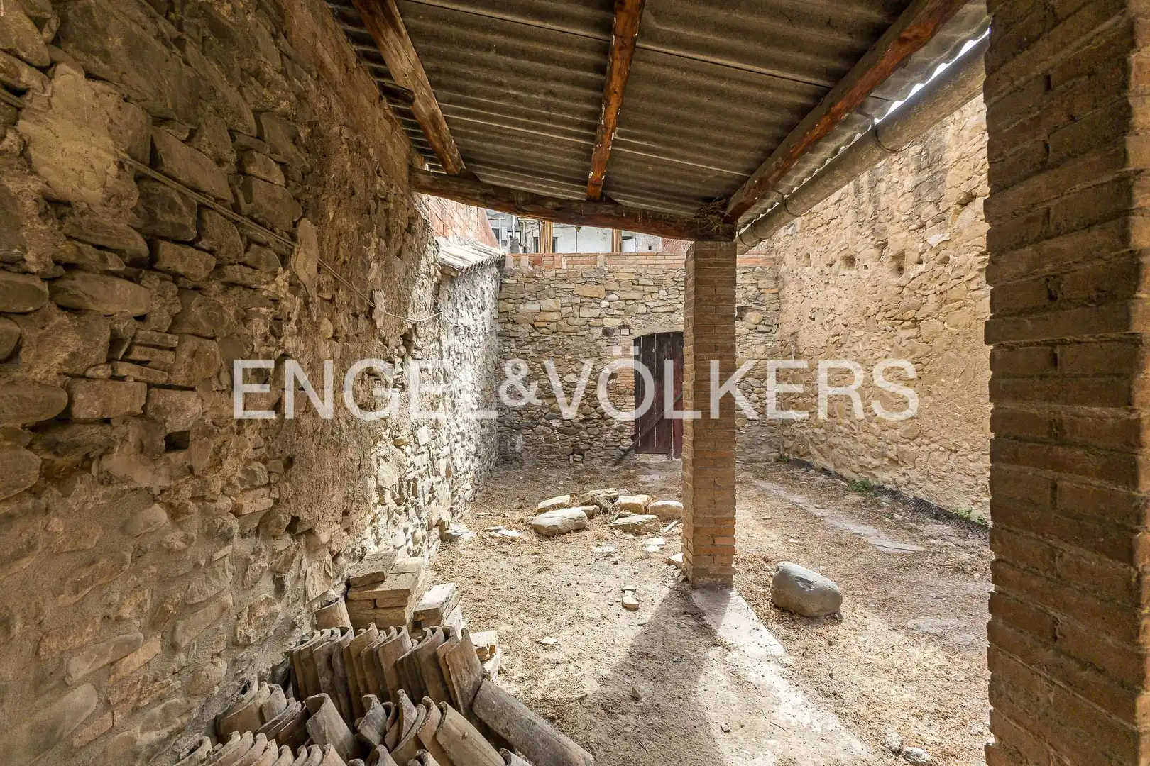 Residencial en venta en Sant Vicenç de Castellet