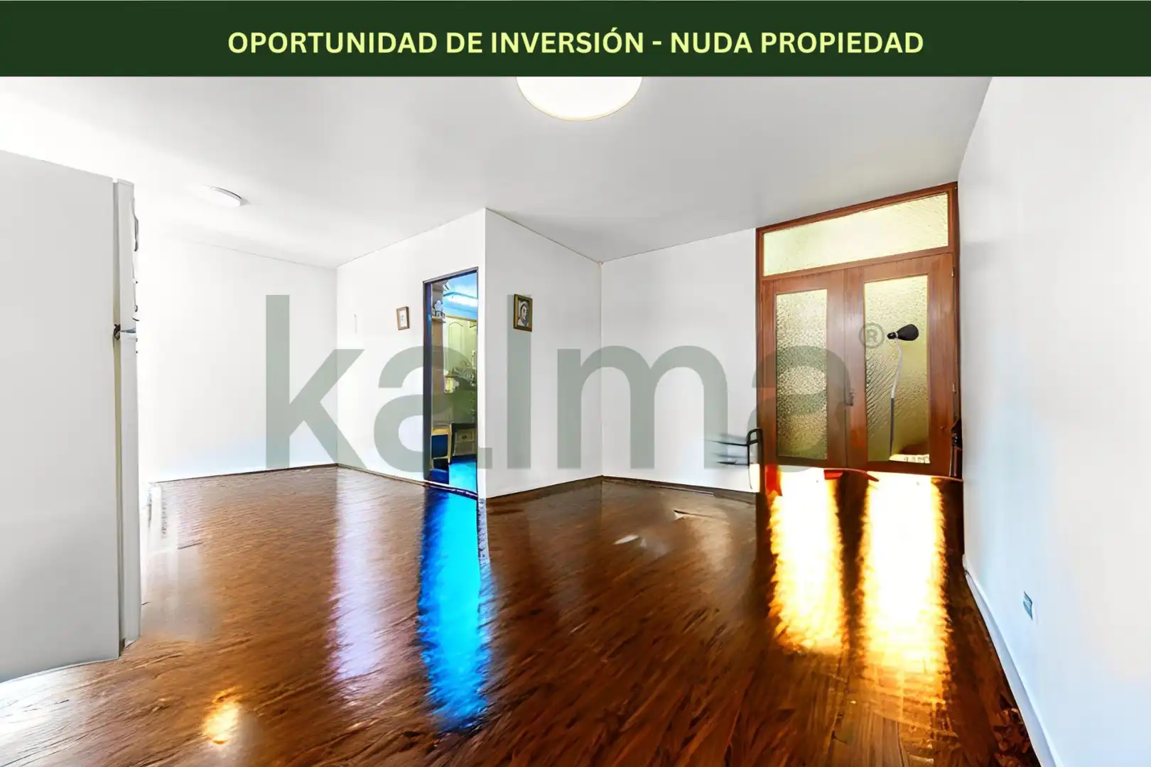 Casa adosada en venta en Avenida de Santa Pola, El Palmeral - San Antón