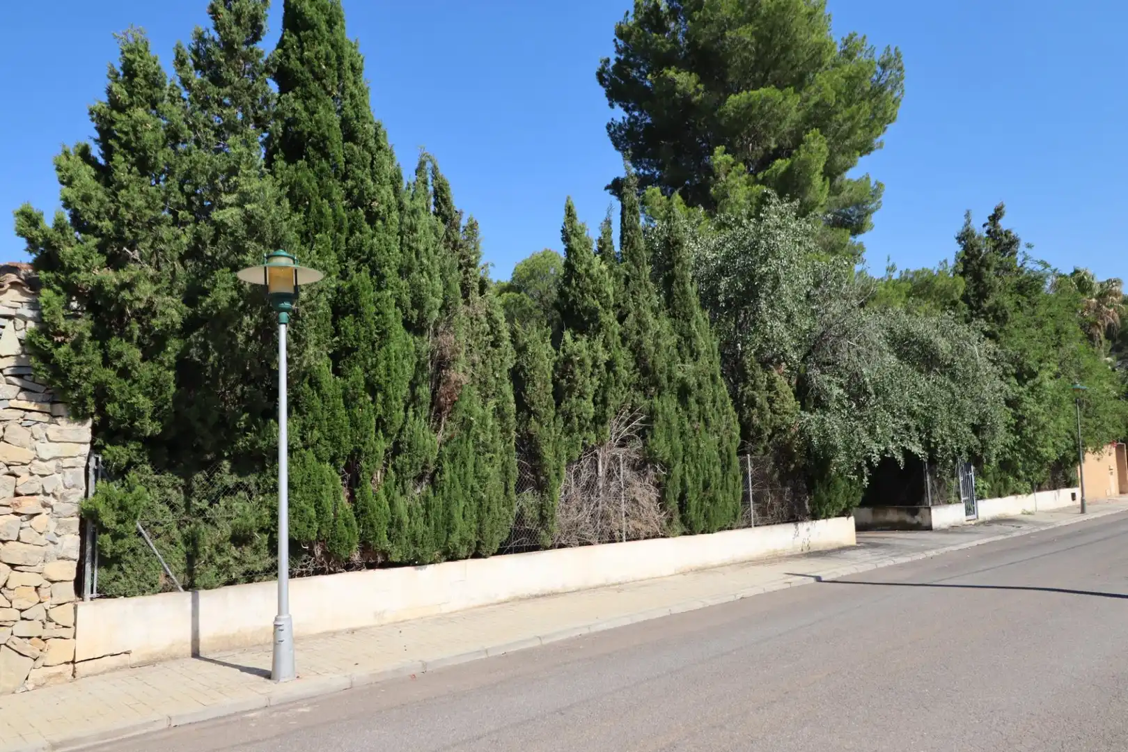 Terreno residenziale in vendita a Calle MESTRAL, imagen 9