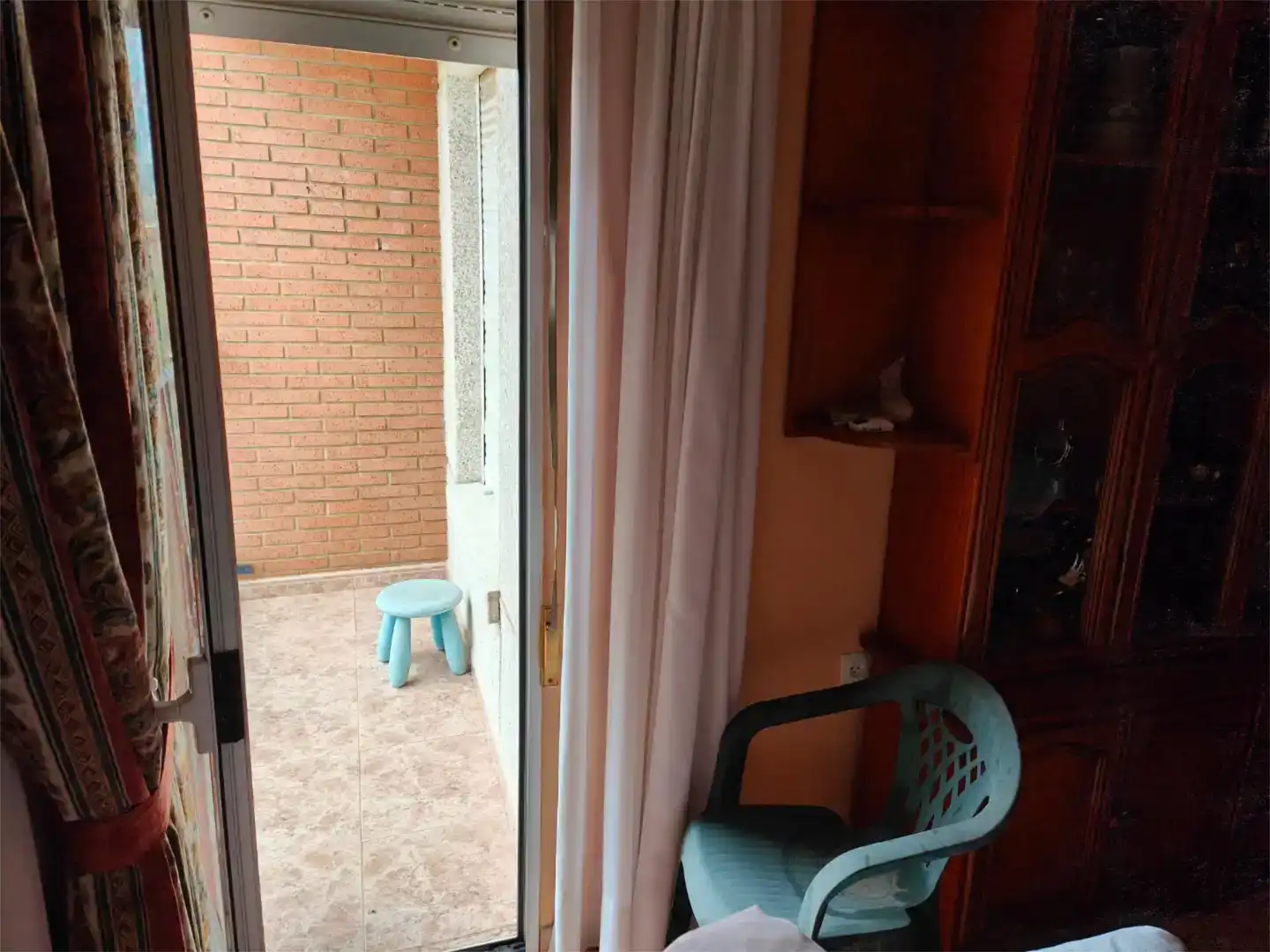 Terraza de Piso en venta en Centro