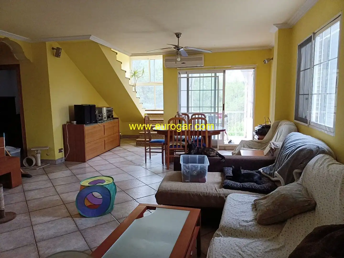 Detached house with pool for sale in Godelleta