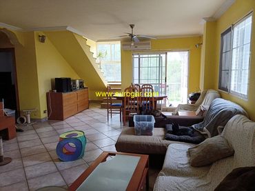 Villa avec piscine à vendre à Godelleta
