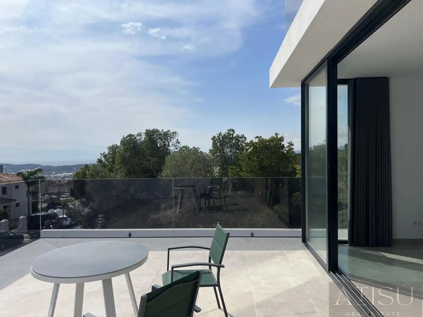 Detached house with terrace for sale in de Londres, imagen 21