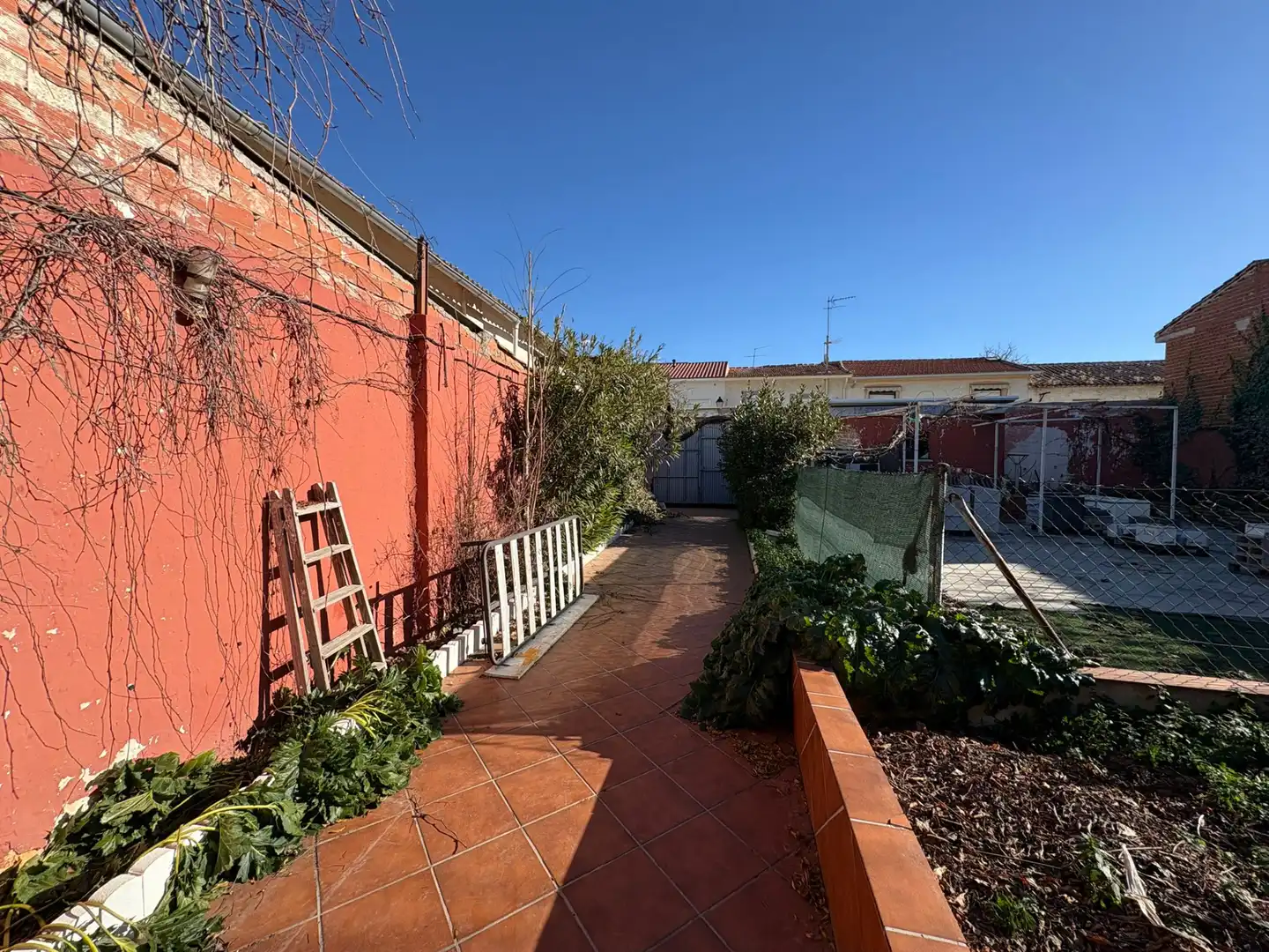 Terreno residencial en venta en Plaza Mayor 2, imagen 2