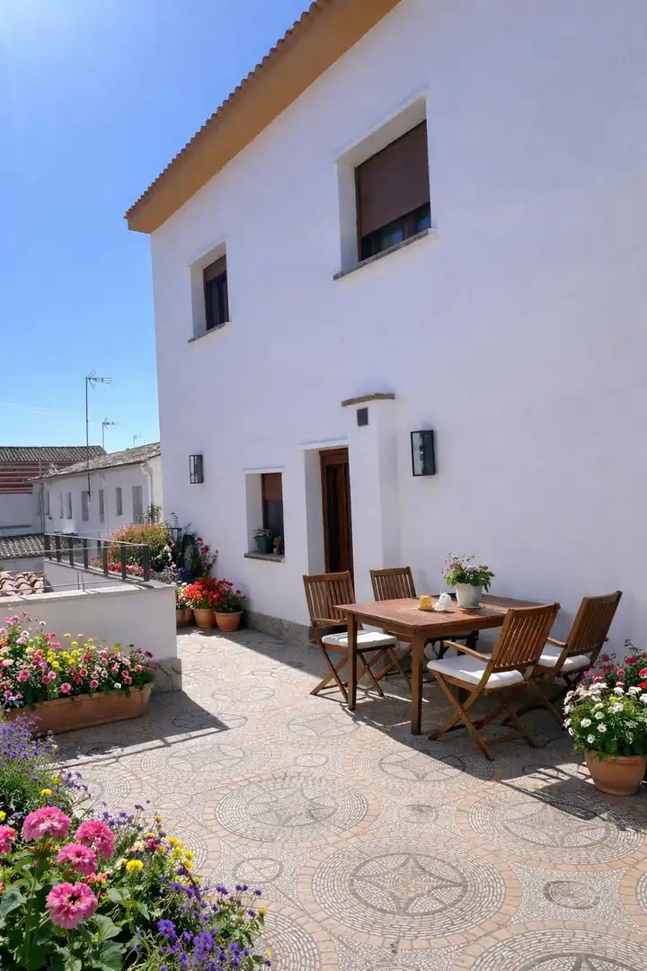 Casa con terrazza in vendita a Calle MORENO, FRANCISCO (SJN) 8, imagen 50