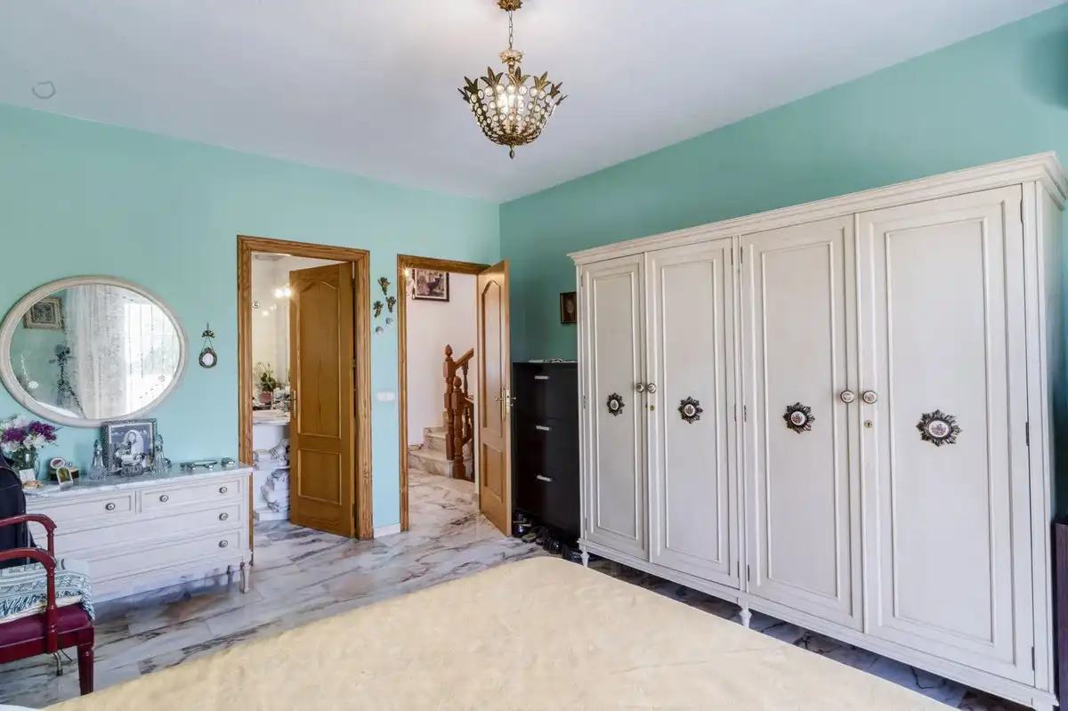 Casa a schiera in vendita a Marbella Centro, imagen 21