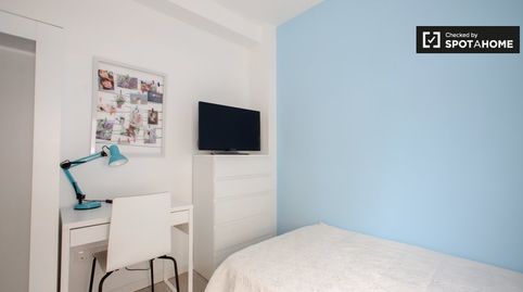 Photo 2 of Flat for rent in Zona Campus Universitario, Burjassot