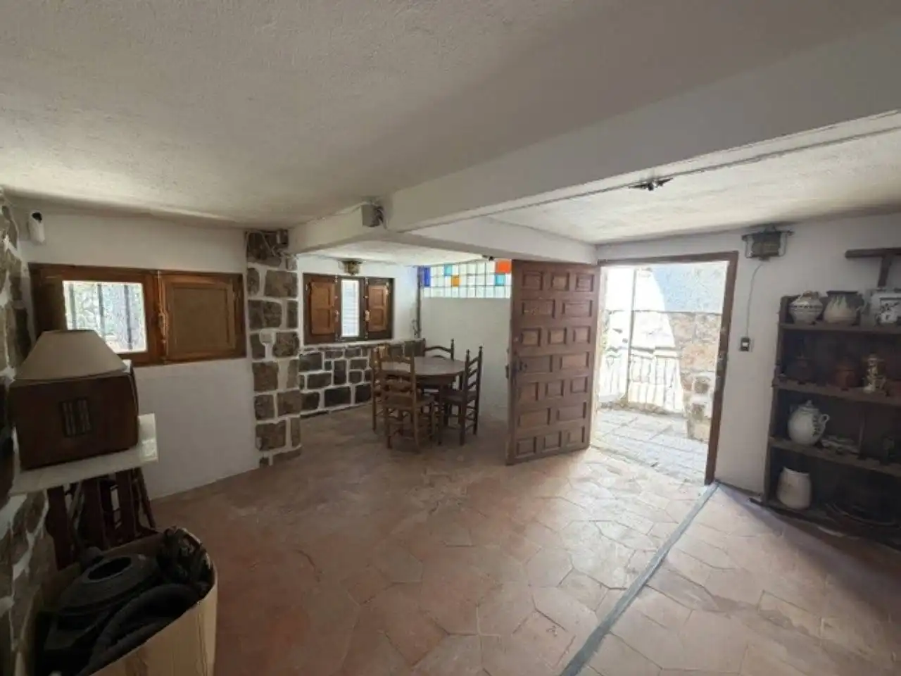 House with garden for sale in Lozoyuela-navas-sieteiglesias, imagen 36