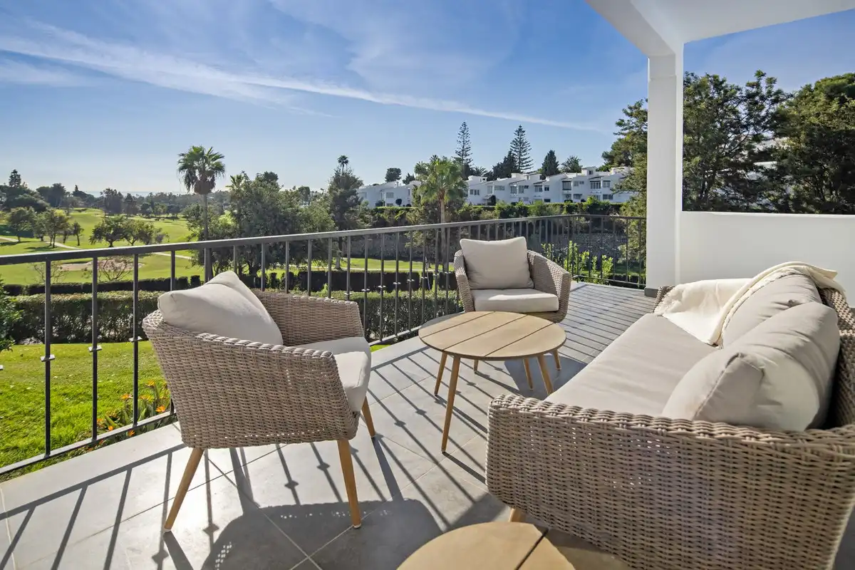Reihenhaus mit Pool zum Verkauf in Marbella - Marbella,Nueva Andalucia,Avenida del Prado, imagen 7