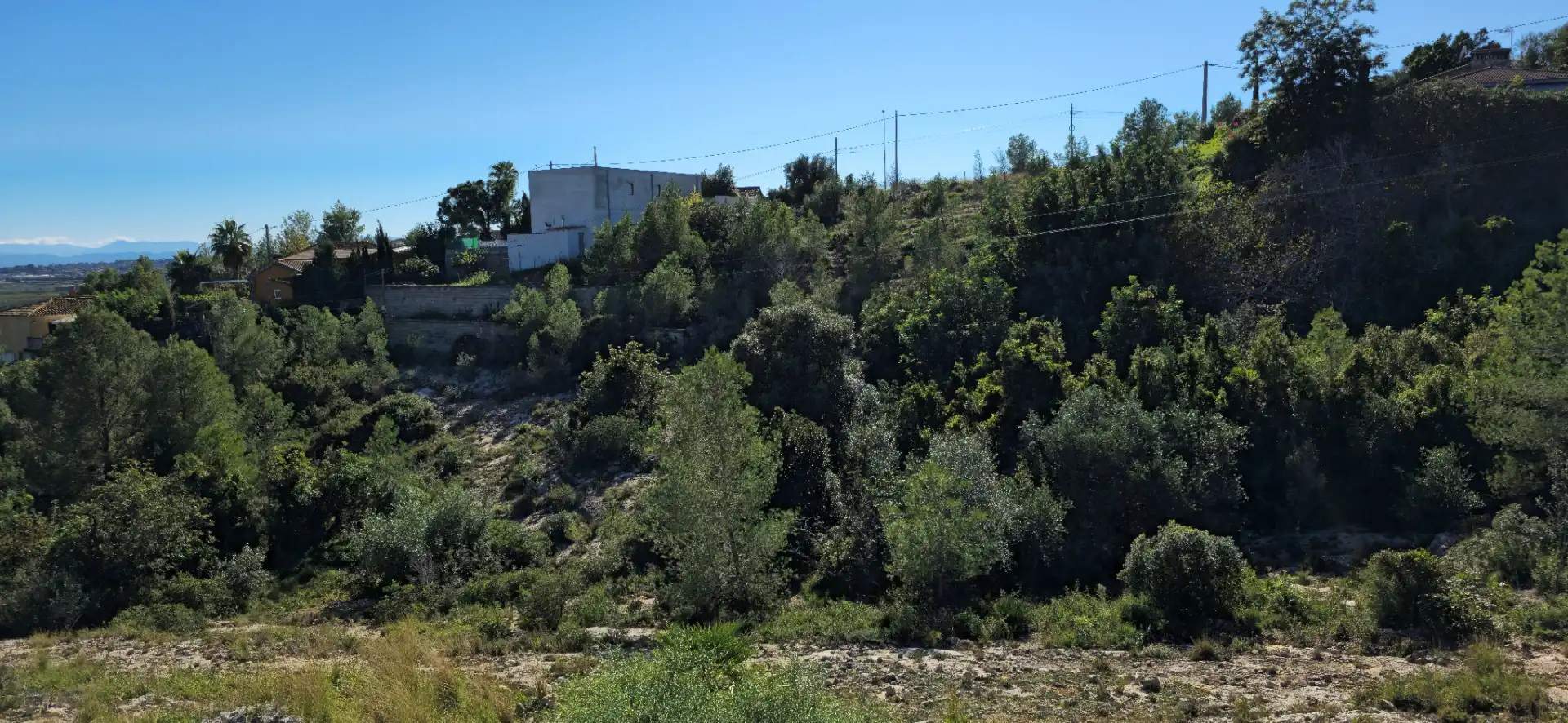 Wohnbaugrundstück zum Verkauf in Calle C/2 Lloma Molina 31, imagen 41