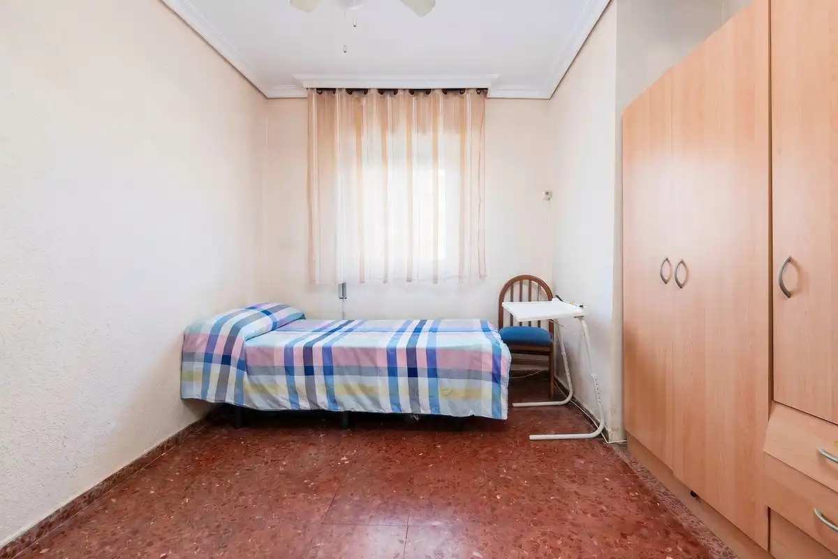 Piso con ascensor en venta en Urbanización Sector Triángulo, imagen 16