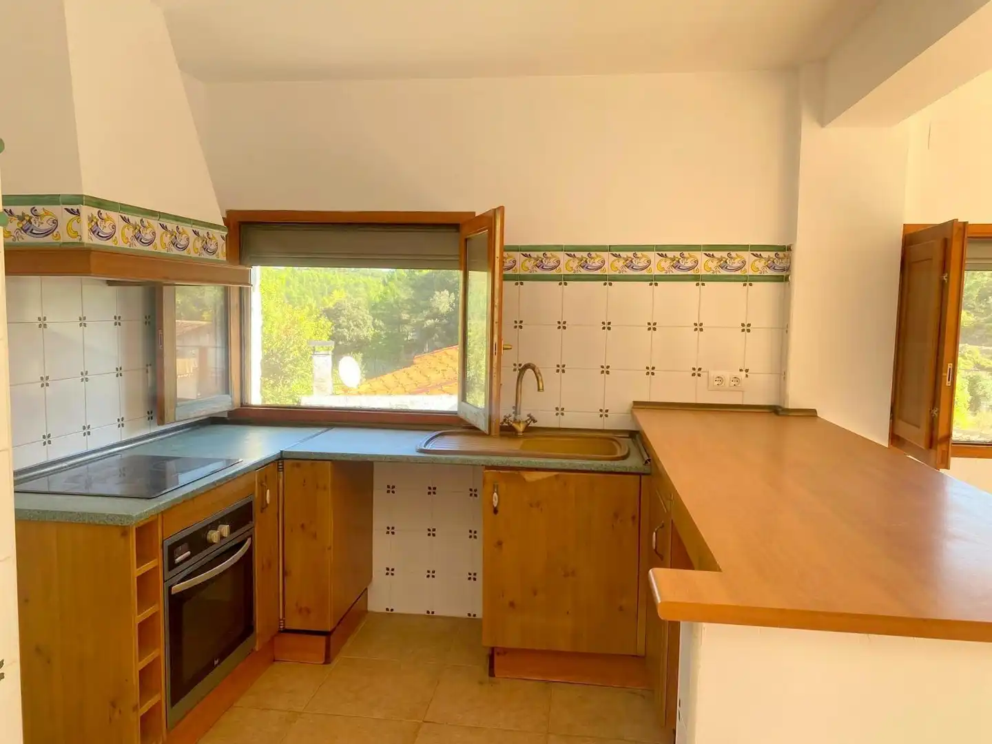 Appartement avec terrasse à vendre à Enguera, imagen 5