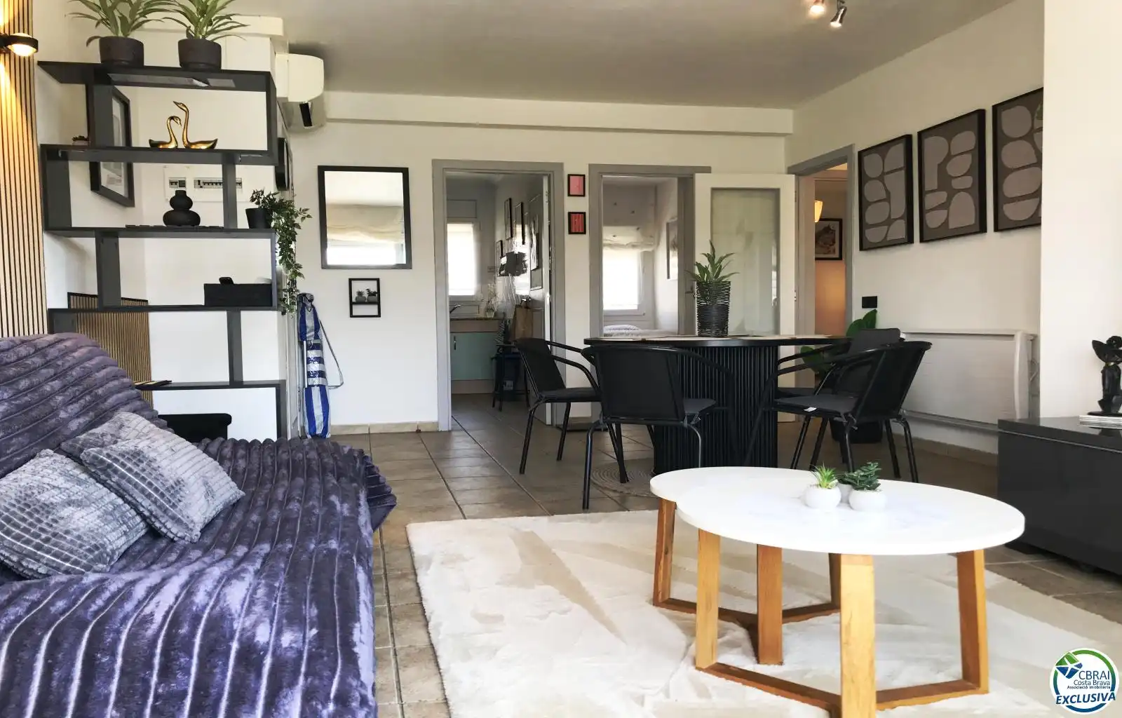 Appartement avec piscine à vendre à Avenida De La Platja 105, imagen 5