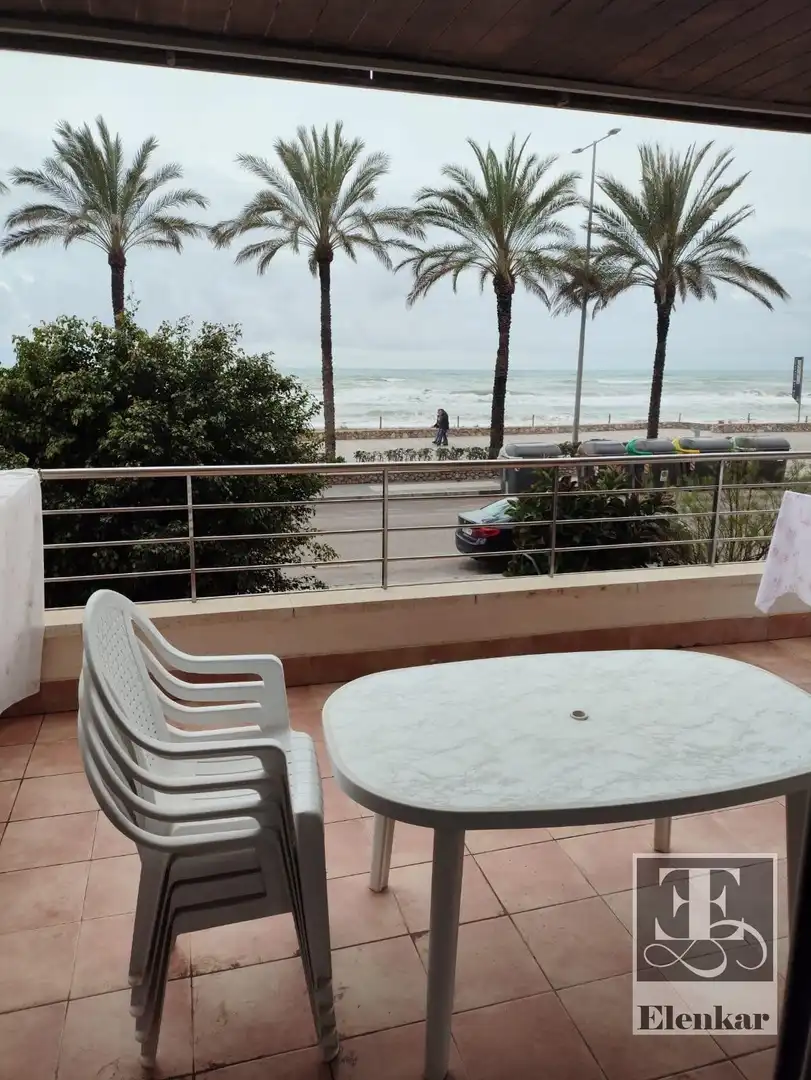 Wohnung mit Pool zum Verkauf in MARITIM SANT JOAN DE DEU, imagen 16