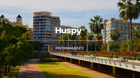 Foto 4 de Pis en venda a Quintana, Madrid