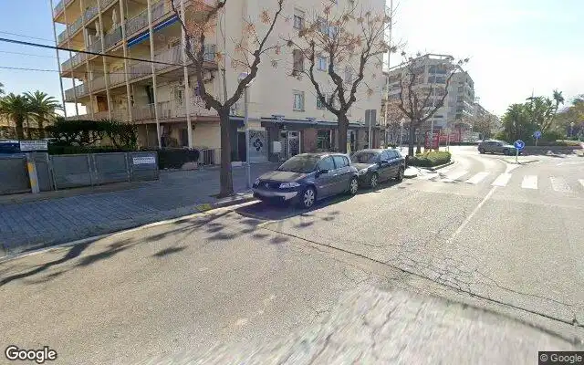 Vista exterior de Piso en venta en Vila-seca