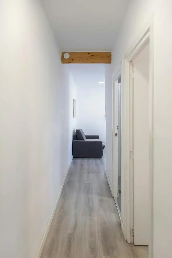 Wohnung zur Miete in Valencia, Valencia