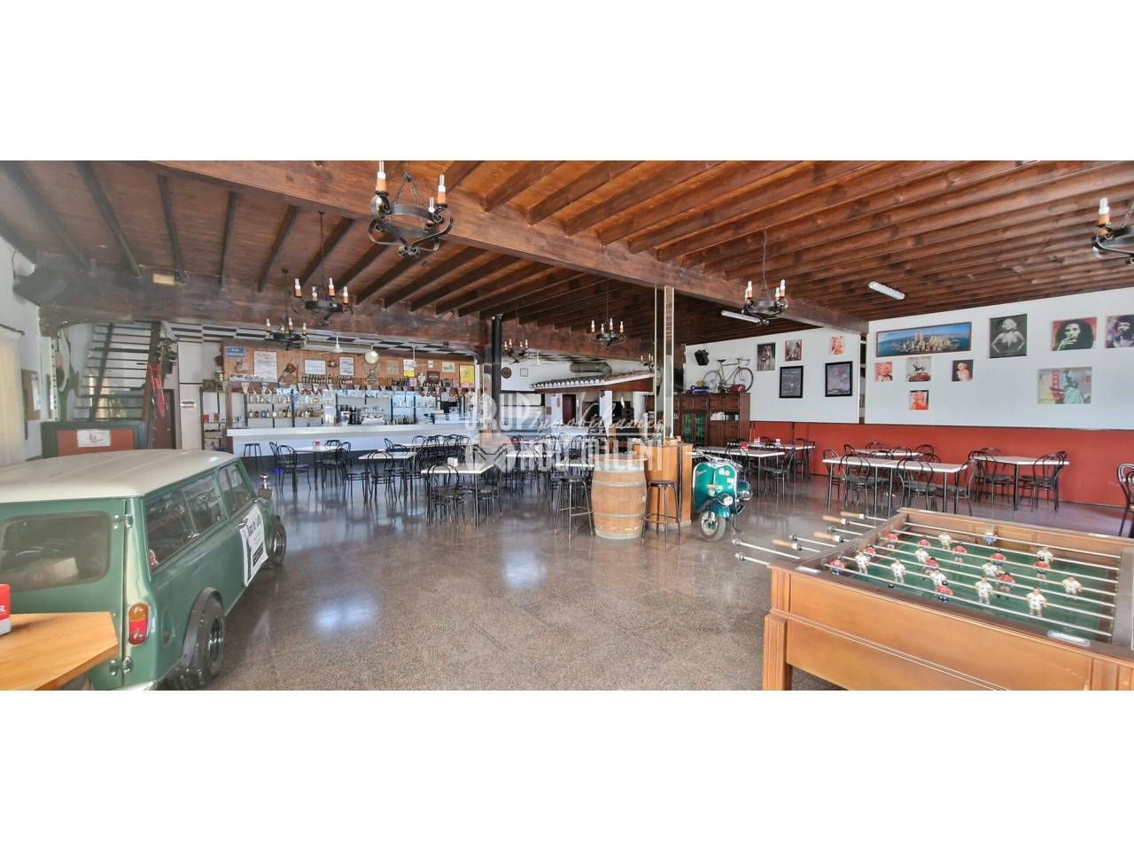 Industrial buildings for sale in Beniparrell