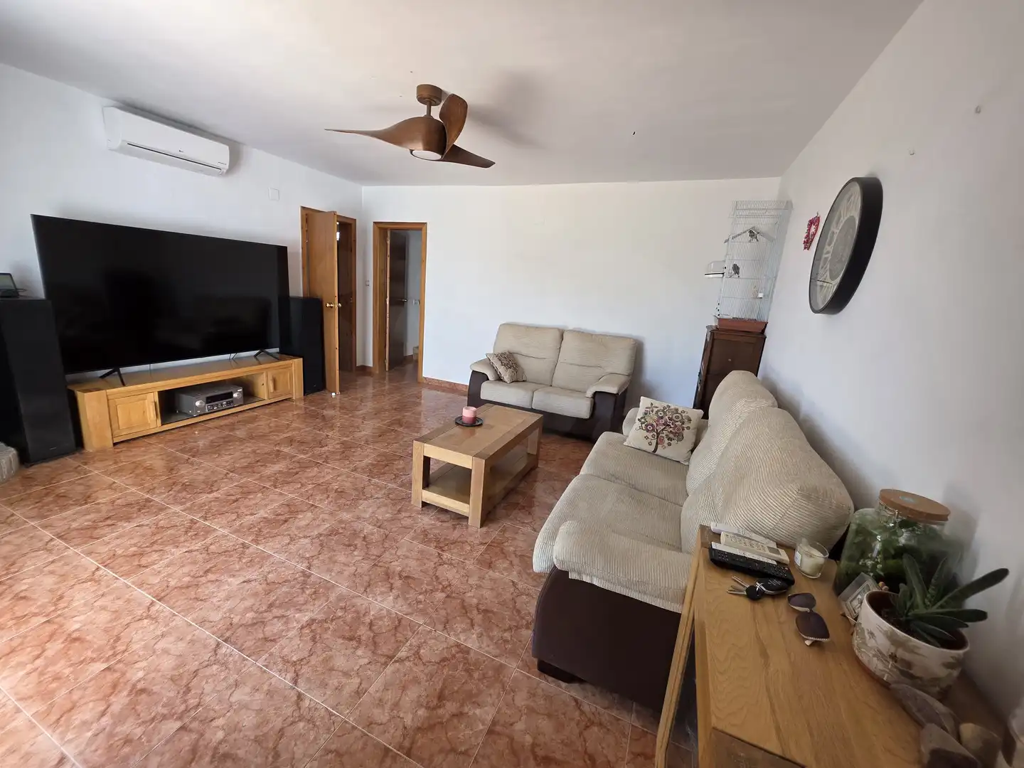 Maison avec piscine à vendre à Calasparra, imagen 7