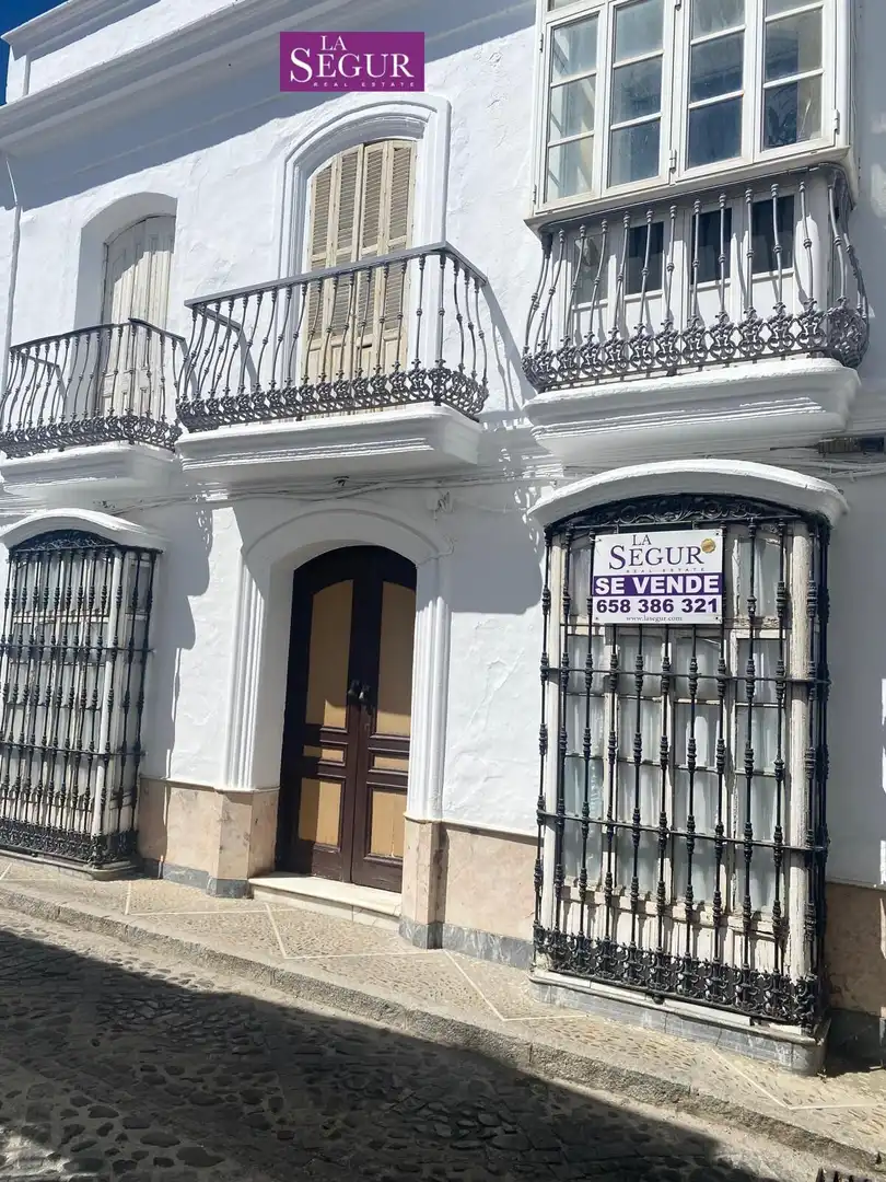 Casa en venda a Medina Sidonia, imagen 2