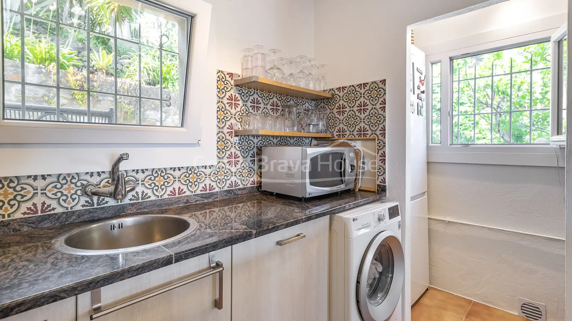 Casa o xalet en venda a Carrer Rec de Sa Tuna, Aiguafreda - Sa Tuna