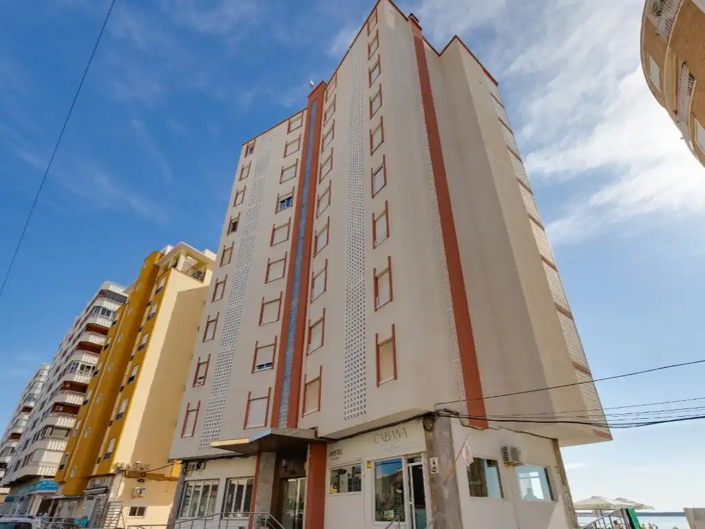 Apartament amb ascensor en venda a Avenida Doctor Gregorio Marañon, imagen 33