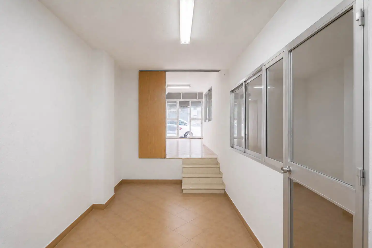 Local comercial en venda a Calle Nazaríes 4, imagen 6