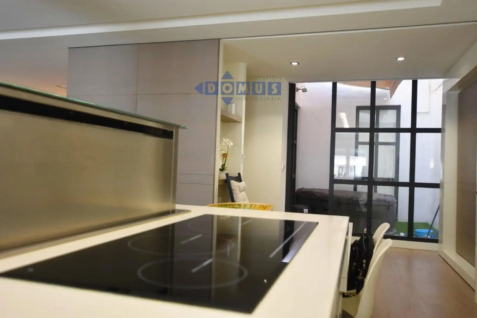 Cocina de Piso en venta en Ronda con Aire acondicionado, Calefacción y Amueblado