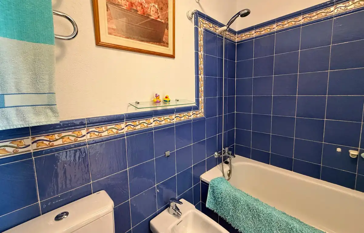 Casa a schiera in vendita a Nueva Andalucía, imagen 44