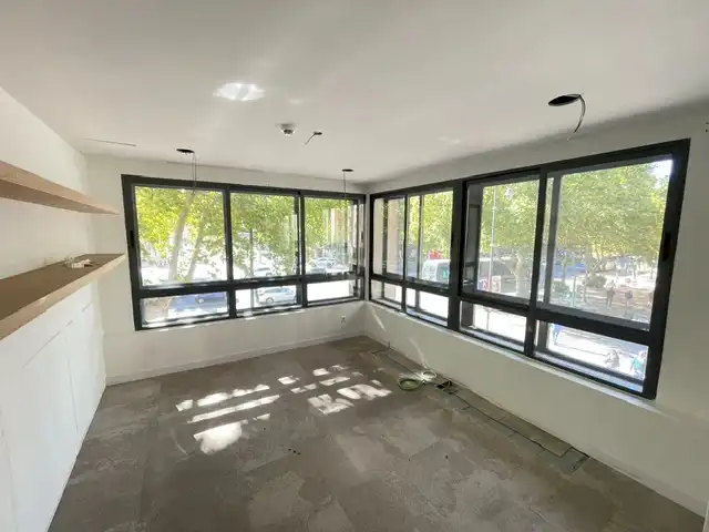 Office for rent in Valladolid
