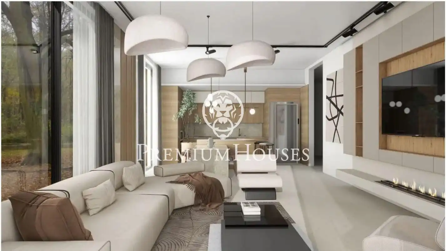 House with terrace for sale in Urbanitzacions, imagen 2