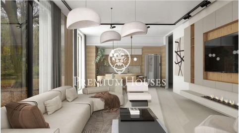 Foto 2 de Casa o chalet en venta en Urbanitzacions, Mataró